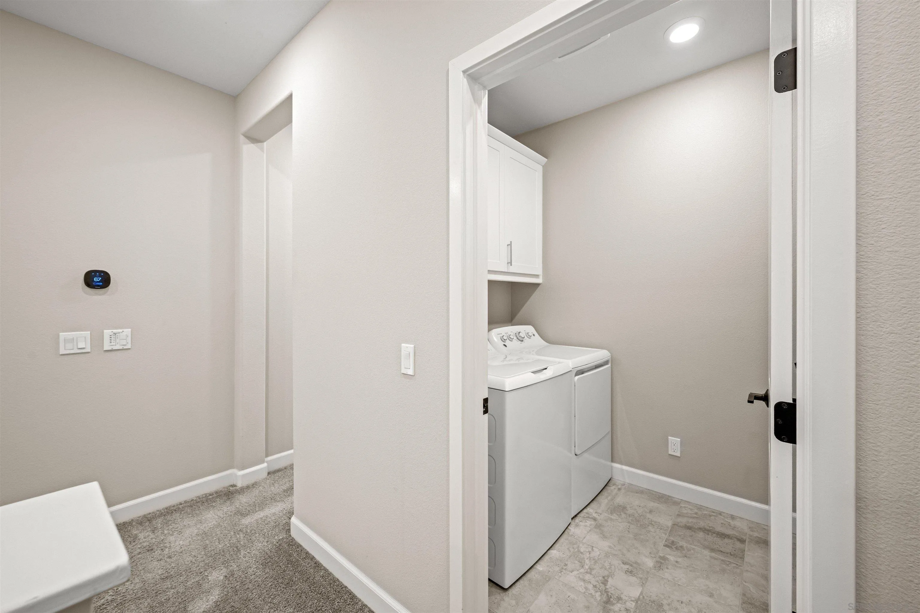 1151 Delpy View Point Vista, CA 92084 - Photo 15 of 44 a view of bathroom