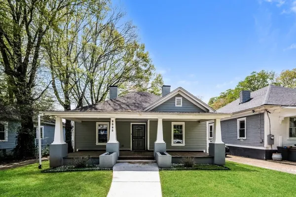 $2,250 | 1272 Oakland Terrace Southwest, Atlanta, GA 30310