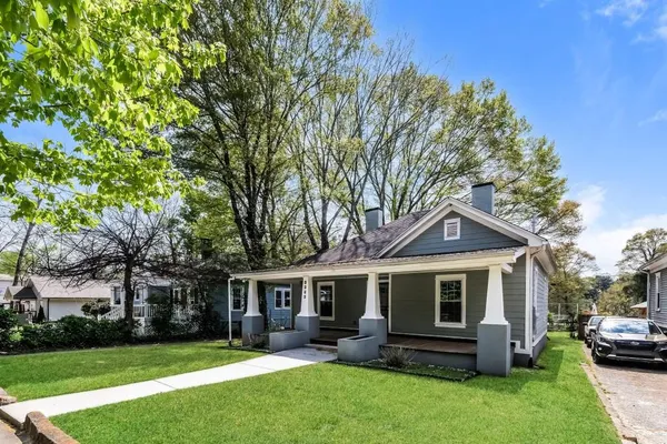 $2,250 | 1272 Oakland Terrace Southwest, Atlanta, GA 30310