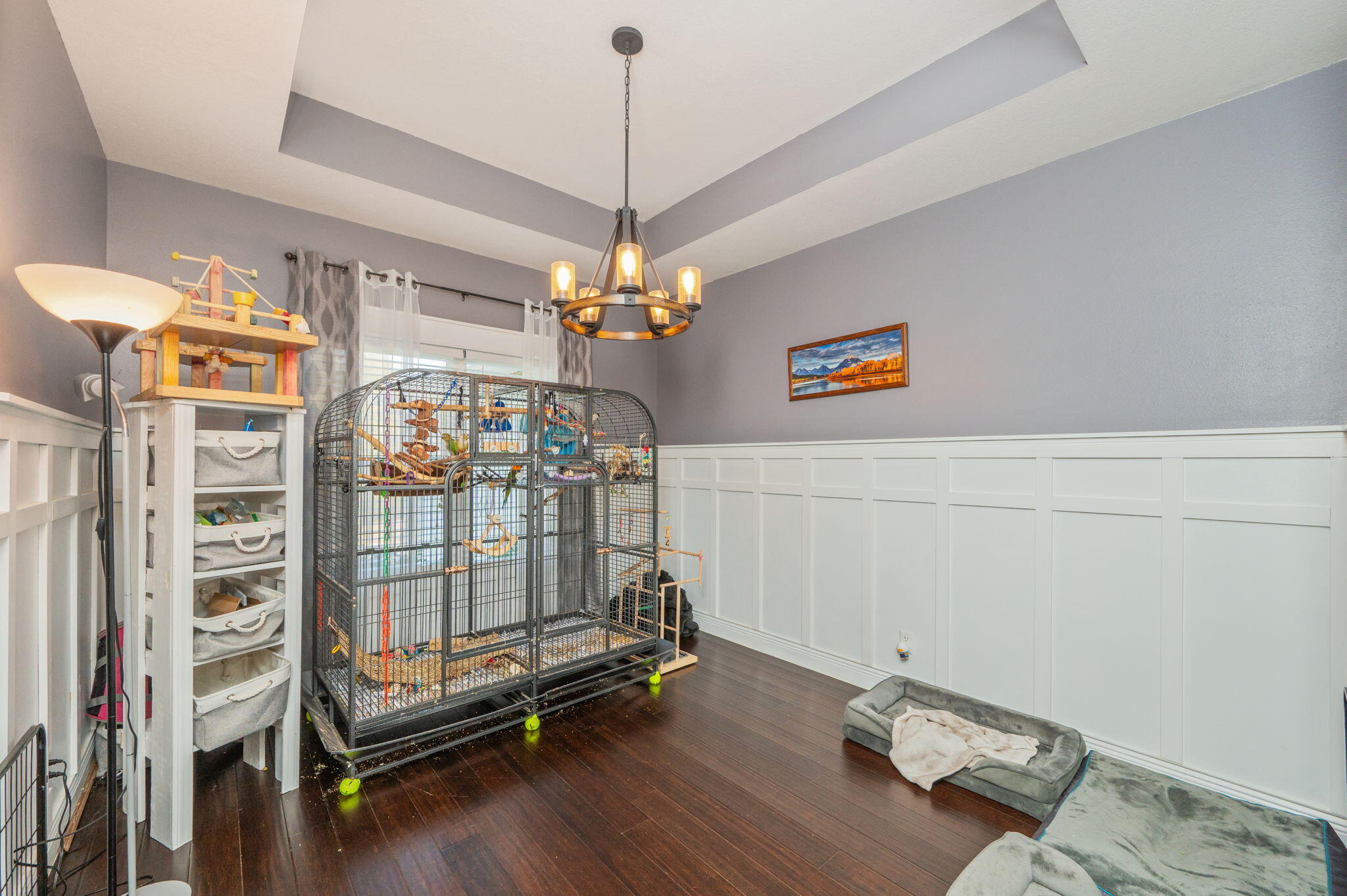5777 Wildwood Road Crestview, FL 32536 - Photo 20 of 68 Dining Room