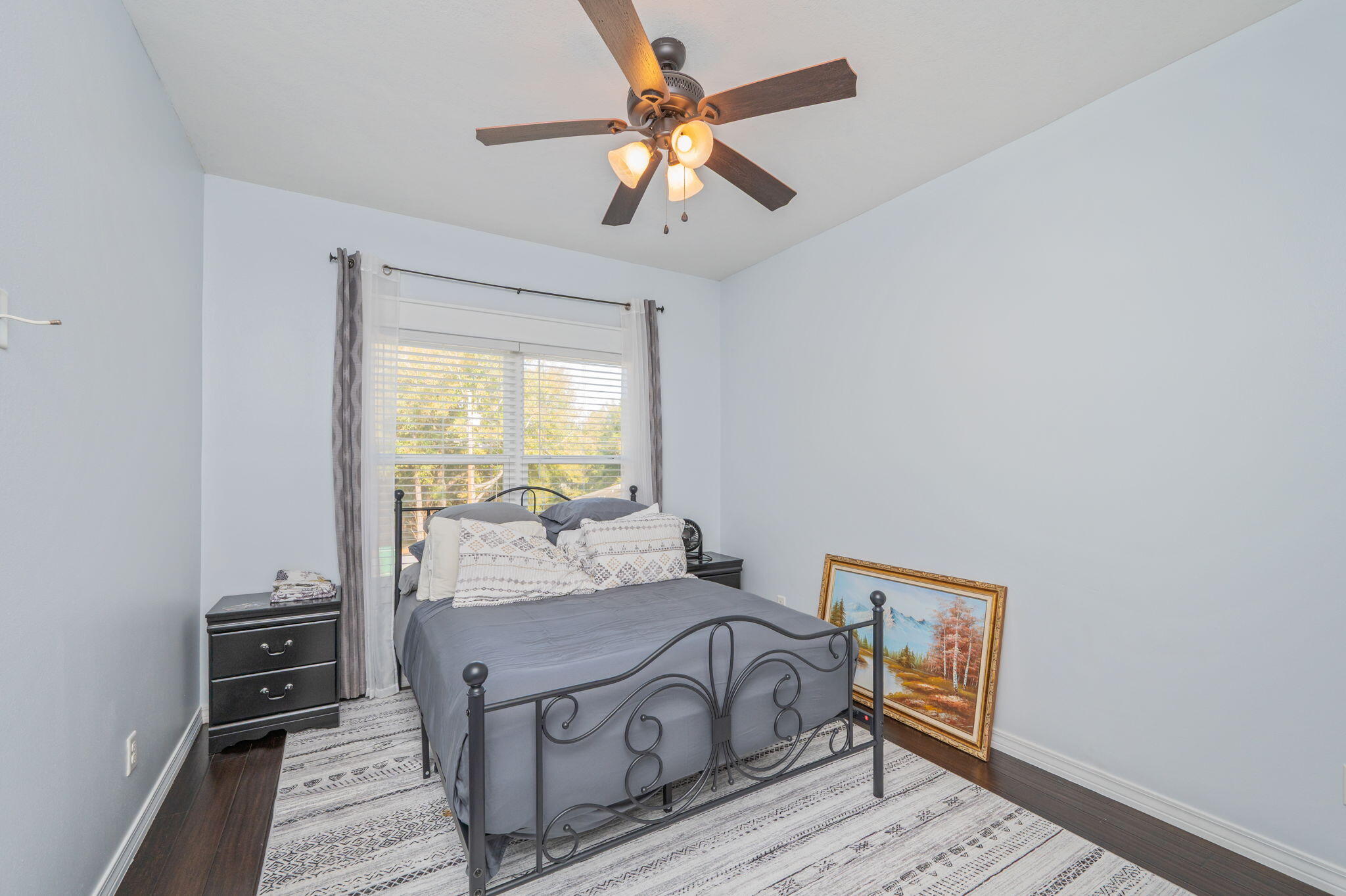 5777 Wildwood Road Crestview, FL 32536 - Photo 21 of 68 Bedroom 1