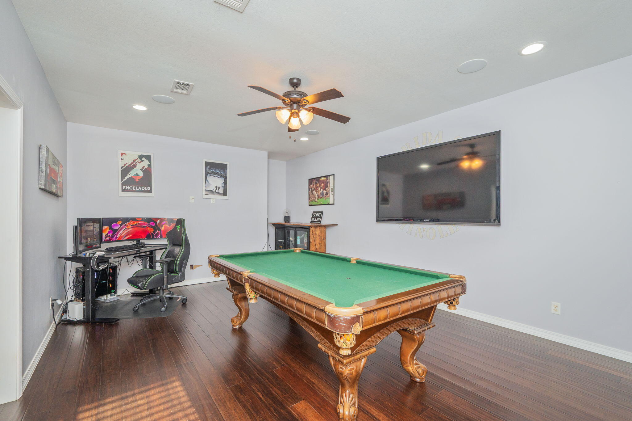 5777 Wildwood Road Crestview, FL 32536 - Photo 30 of 68 Game Room