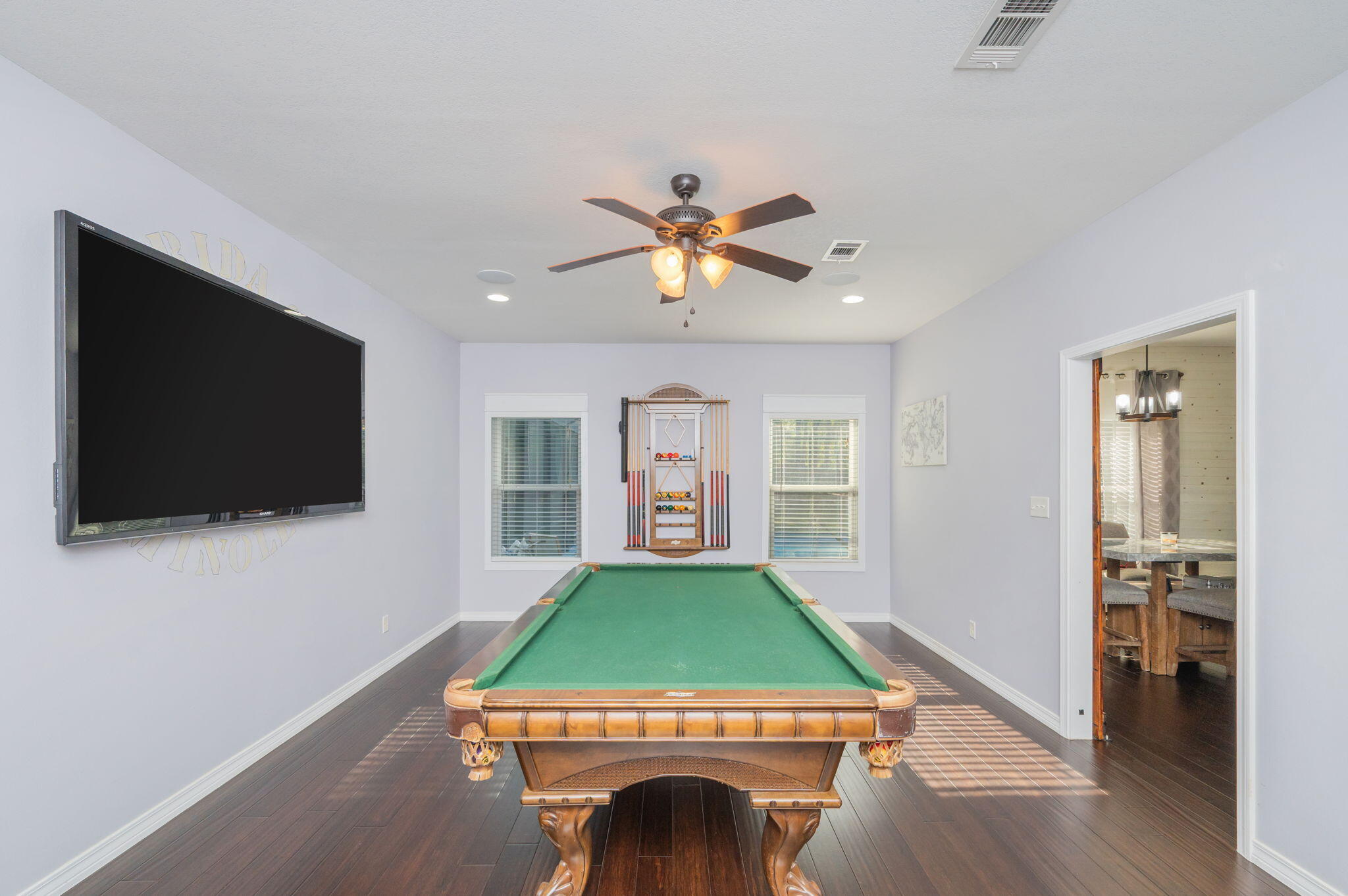 5777 Wildwood Road Crestview, FL 32536 - Photo 31 of 68 Game Room