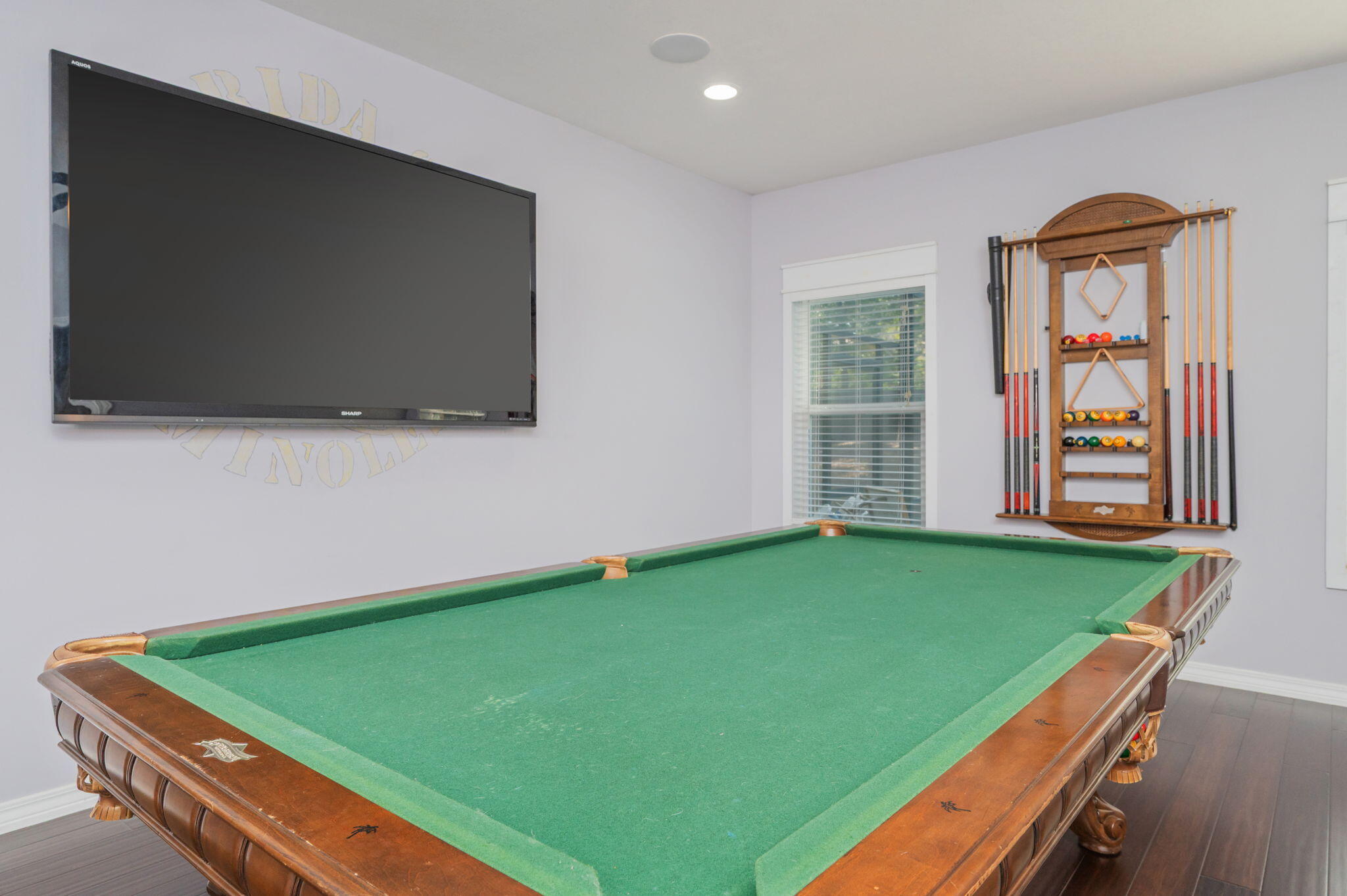 5777 Wildwood Road Crestview, FL 32536 - Photo 32 of 68 Game Room