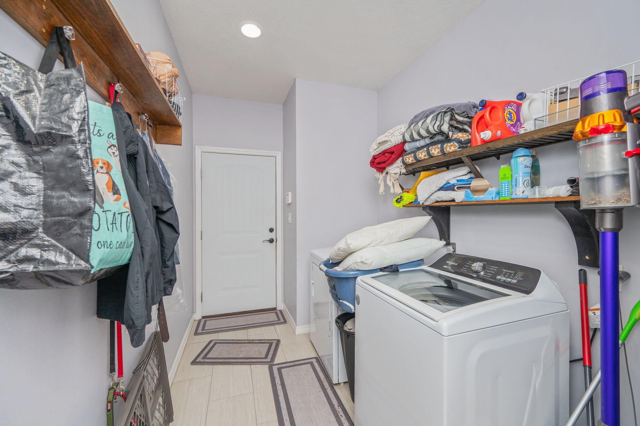 5777 Wildwood Road Crestview, FL 32536 - Photo 48 of 68 Laundry Room