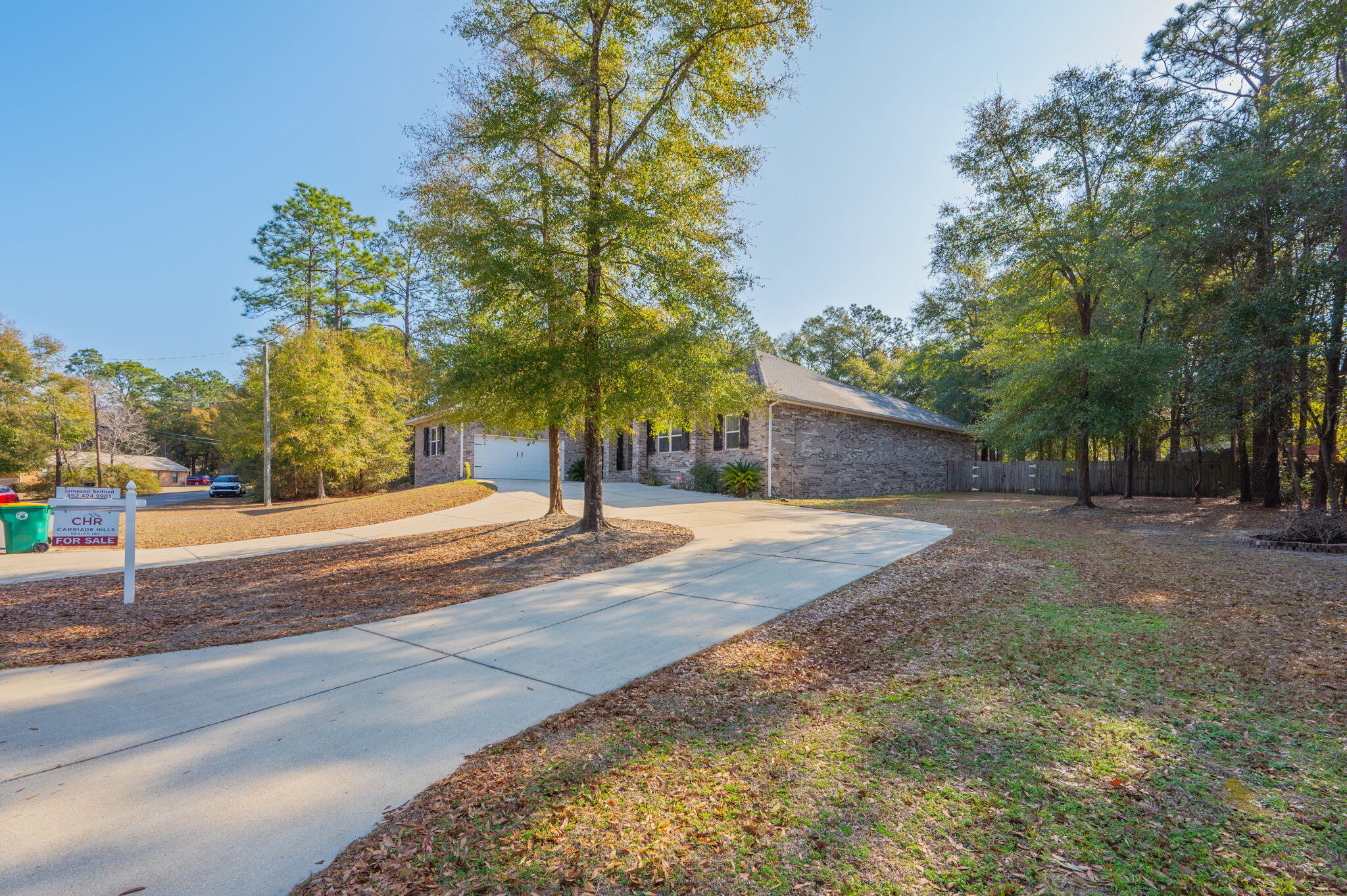 5777 Wildwood Road Crestview, FL 32536 - Photo 5 of 68 Front Elevation