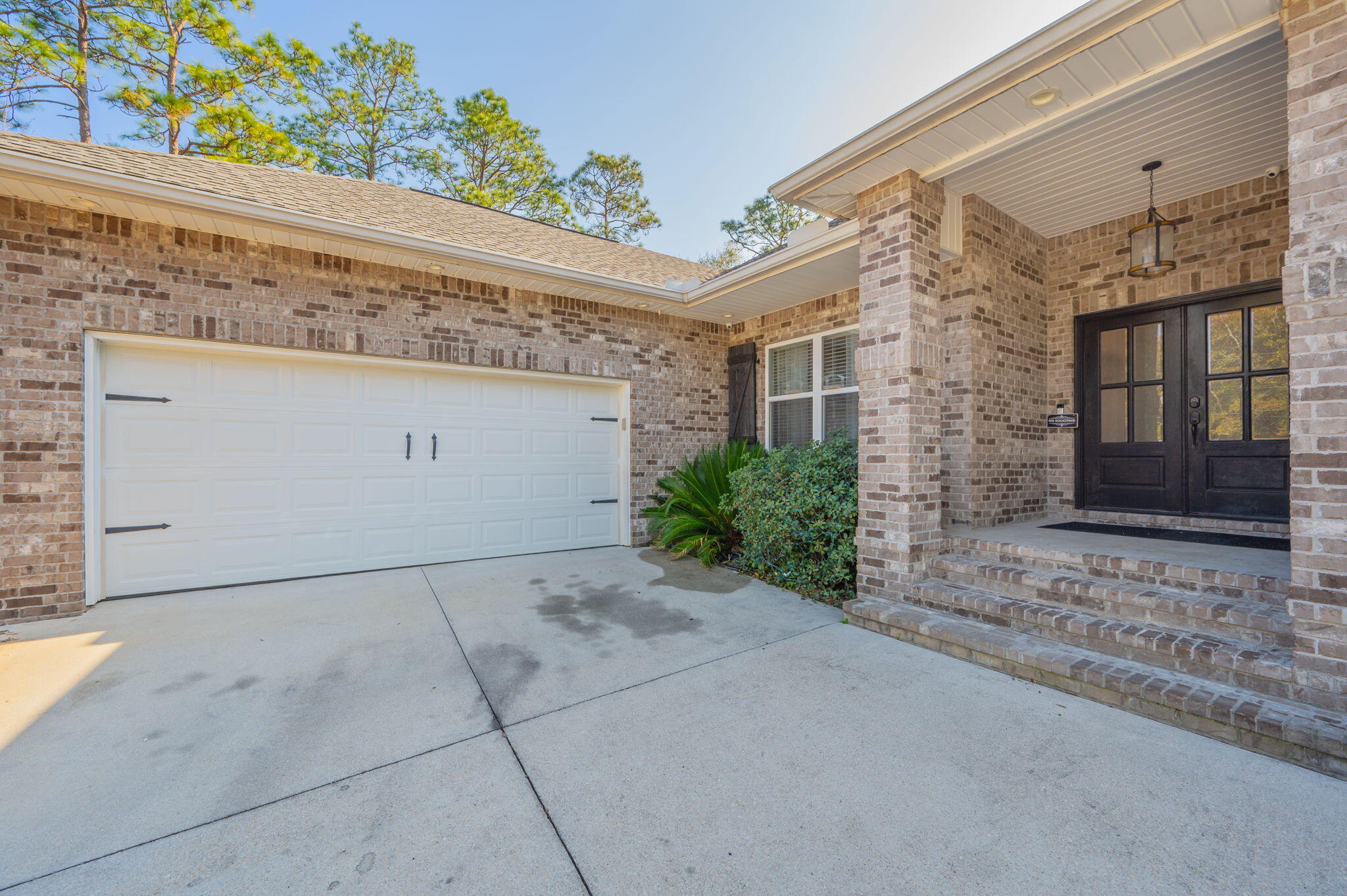 5777 Wildwood Road Crestview, FL 32536 - Photo 6 of 68 a view of a front door of house