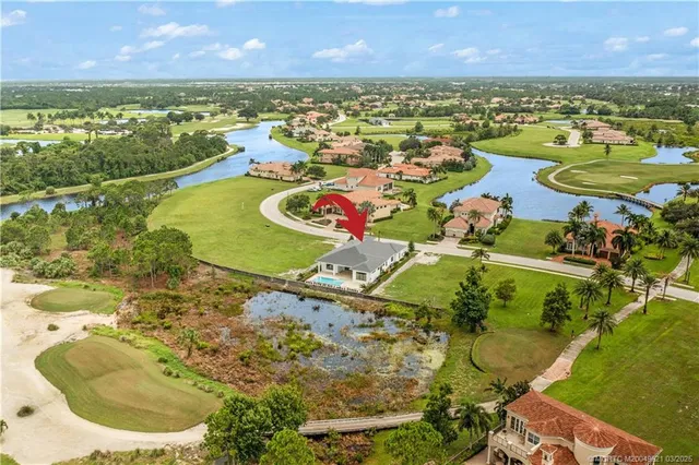 $2,160,792 | 170 Southeast Rio Angelica, Port St. Lucie, FL 34984