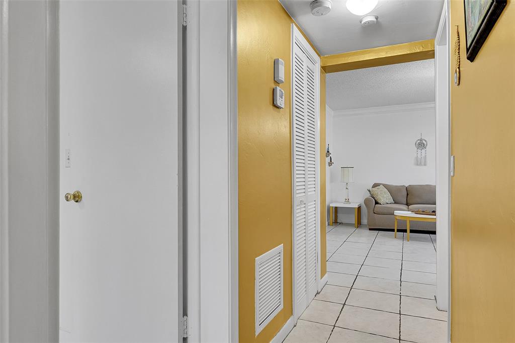 330 South Cypress Road, Unit 610 Pompano Beach, FL 33060 - Photo 23 of 35 a view of living room