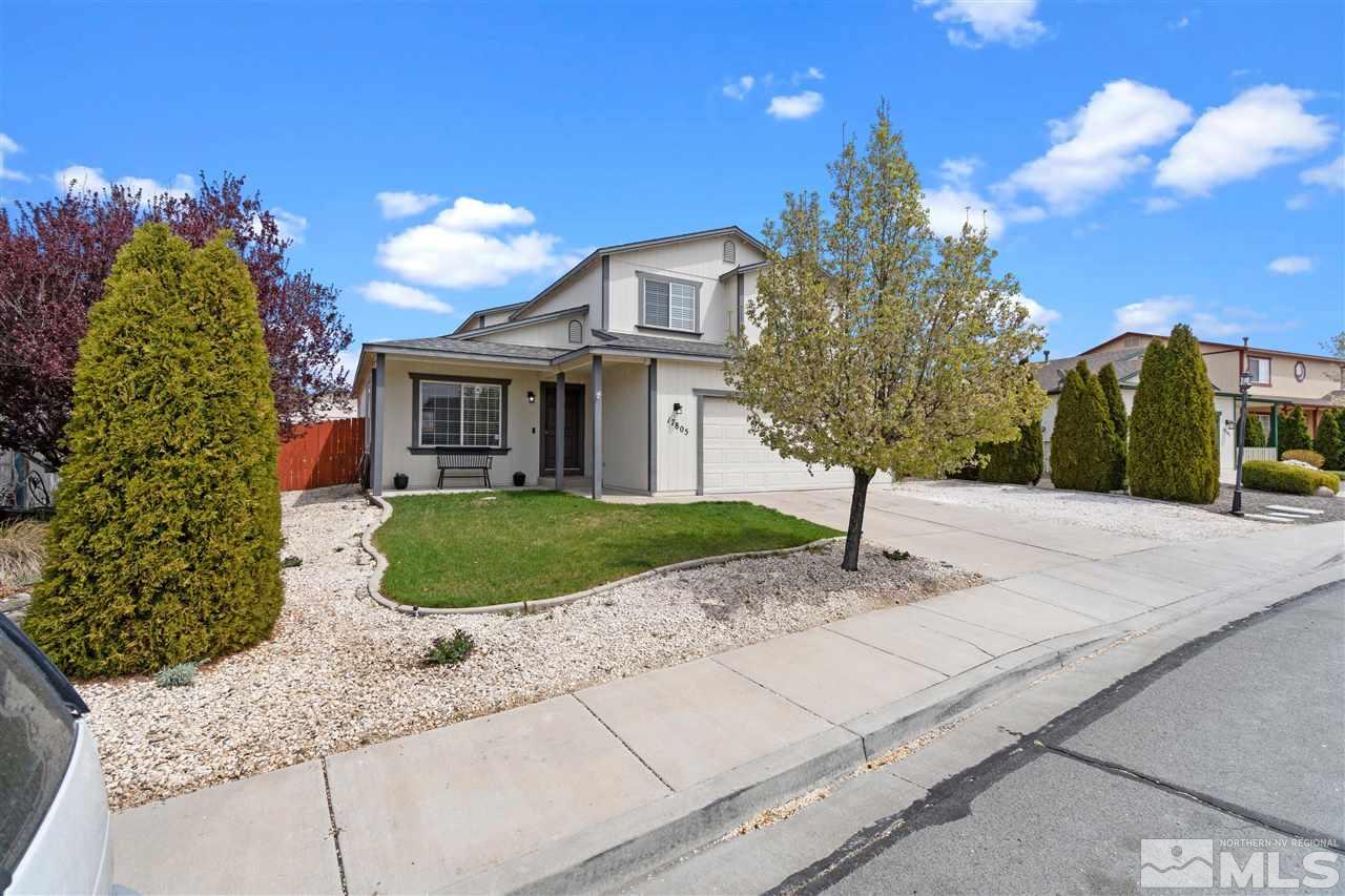 17805 Boxelder Court Reno, NV 89508 - Photo 3 of 32 Photo 3