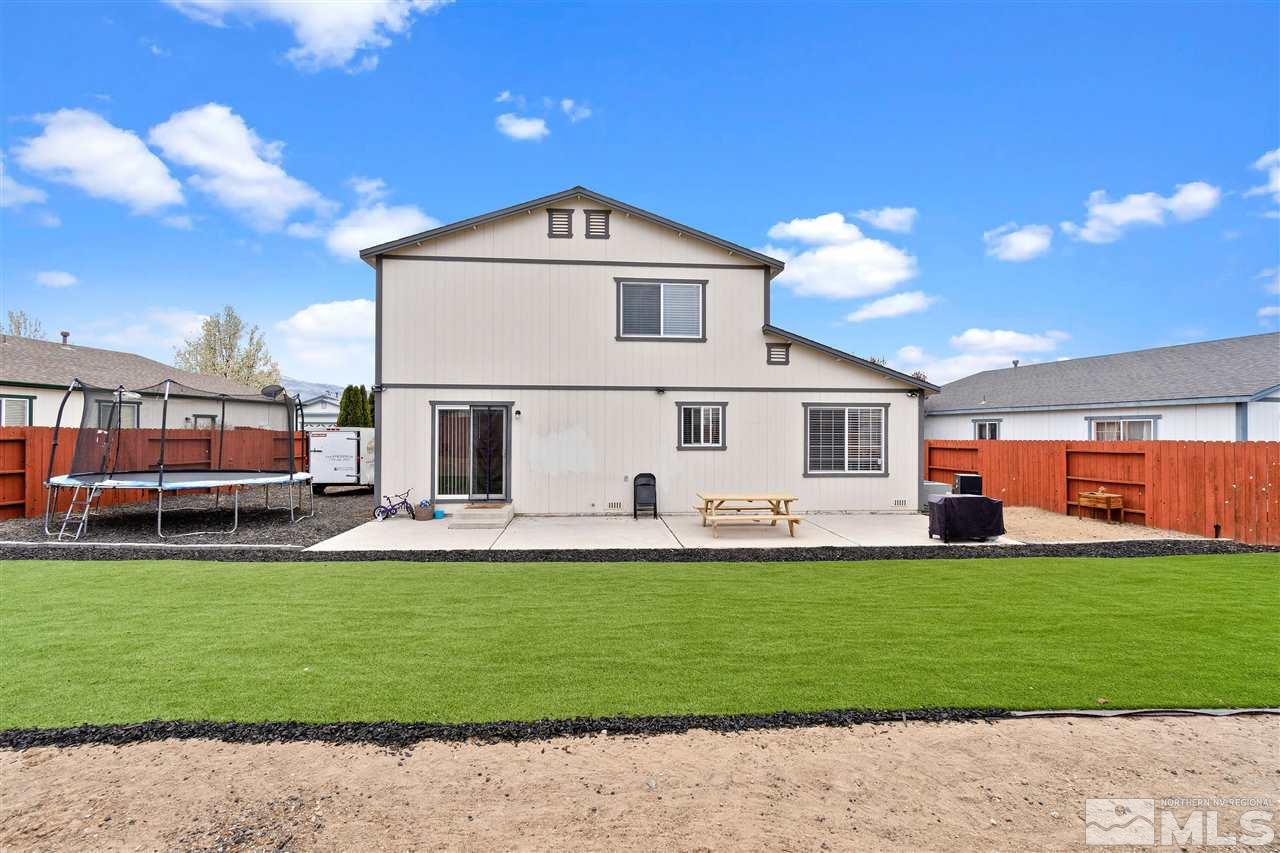 17805 Boxelder Court Reno, NV 89508 - Photo 32 of 32 Photo 32