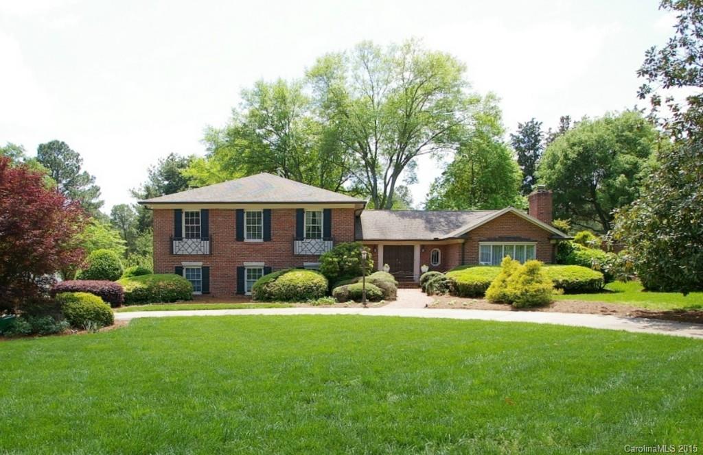 4904 Sentinel Post Road Charlotte, NC 28226 - Photo 1 of 24 Gallery Image 1