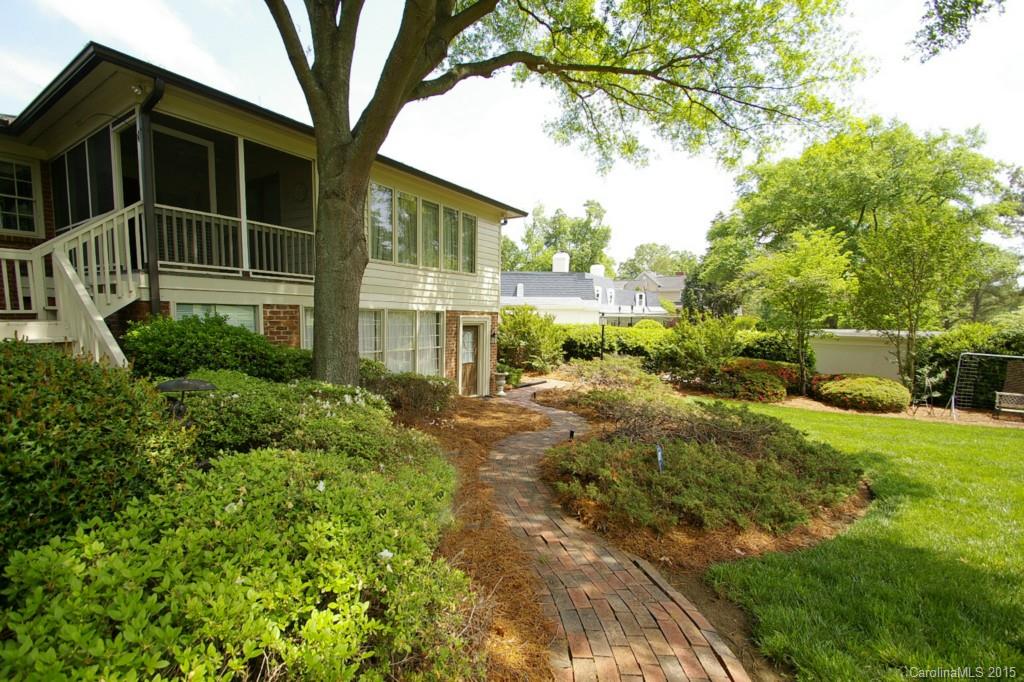 4904 Sentinel Post Road Charlotte, NC 28226 - Photo 21 of 24 Gallery Image 21
