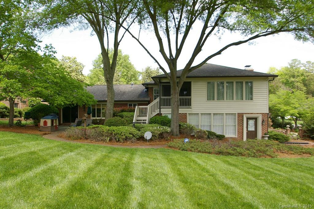 4904 Sentinel Post Road Charlotte, NC 28226 - Photo 23 of 24 Gallery Image 23
