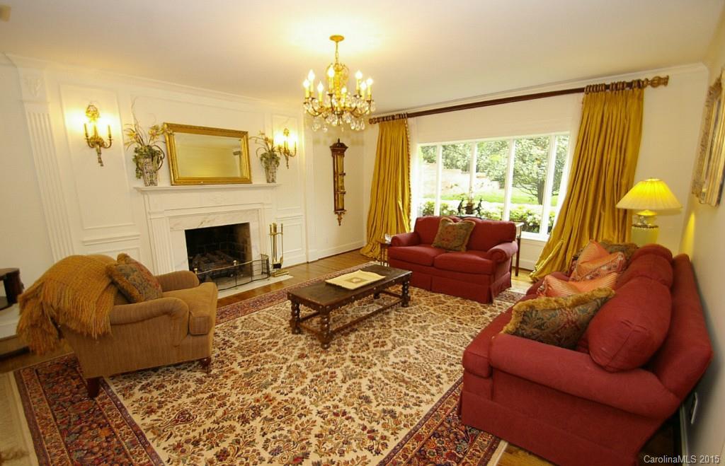 4904 Sentinel Post Road Charlotte, NC 28226 - Photo 7 of 24 Gallery Image 7