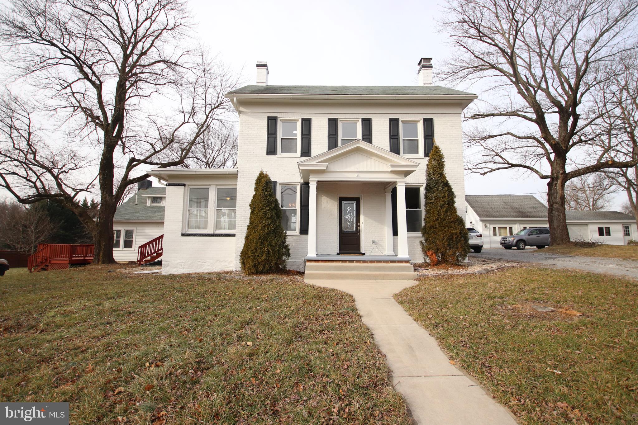 12202 Walnut Point Road Hagerstown, MD 21740 - Photo 1 of 53 Gallery Image 1