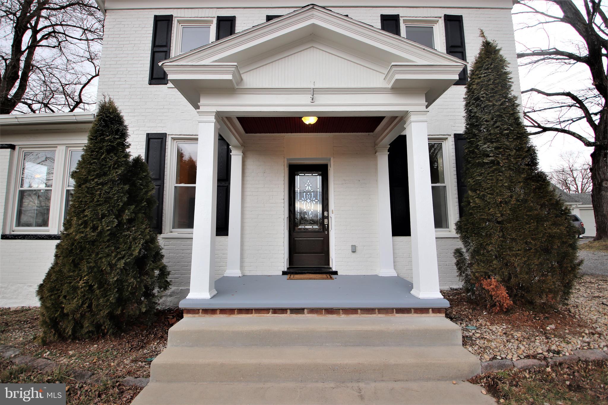 12202 Walnut Point Road Hagerstown, MD 21740 - Photo 2 of 53 Gallery Image 2
