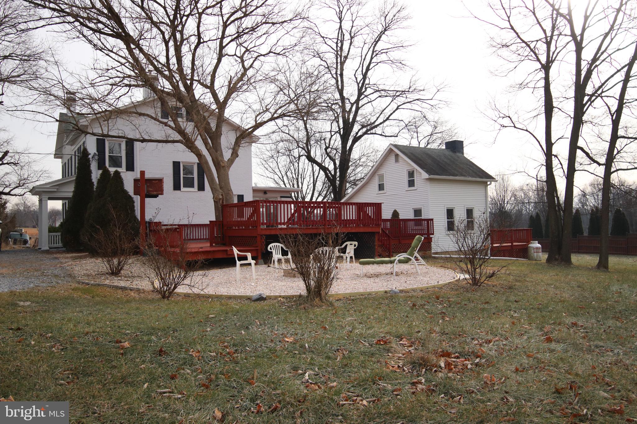 12202 Walnut Point Road Hagerstown, MD 21740 - Photo 48 of 53 Gallery Image 48