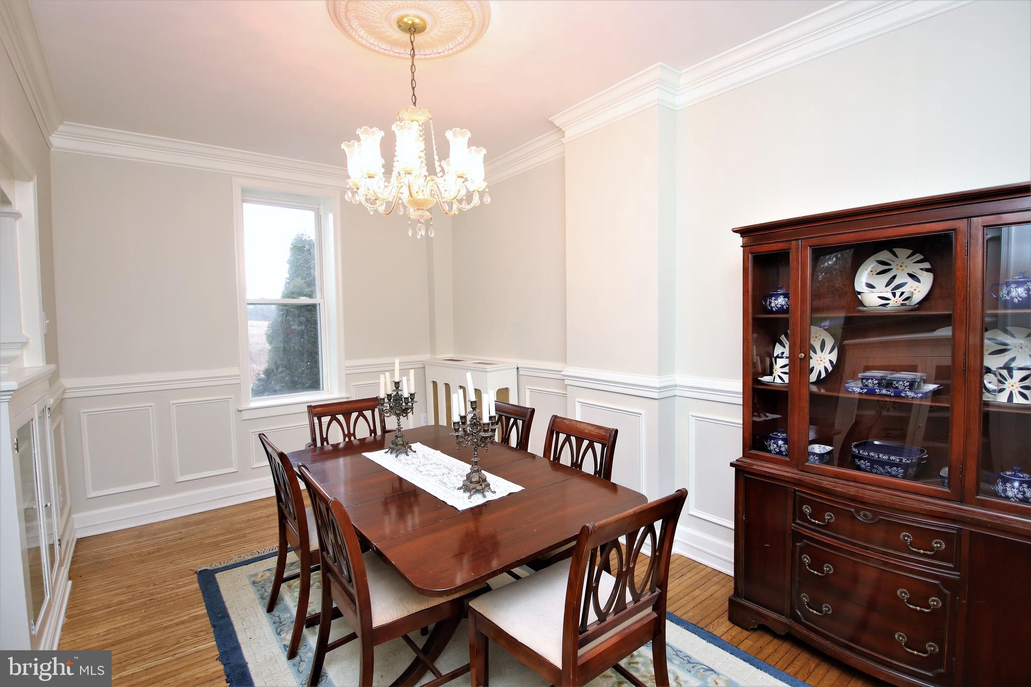 12202 Walnut Point Road Hagerstown, MD 21740 - Photo 8 of 53 Dining Room