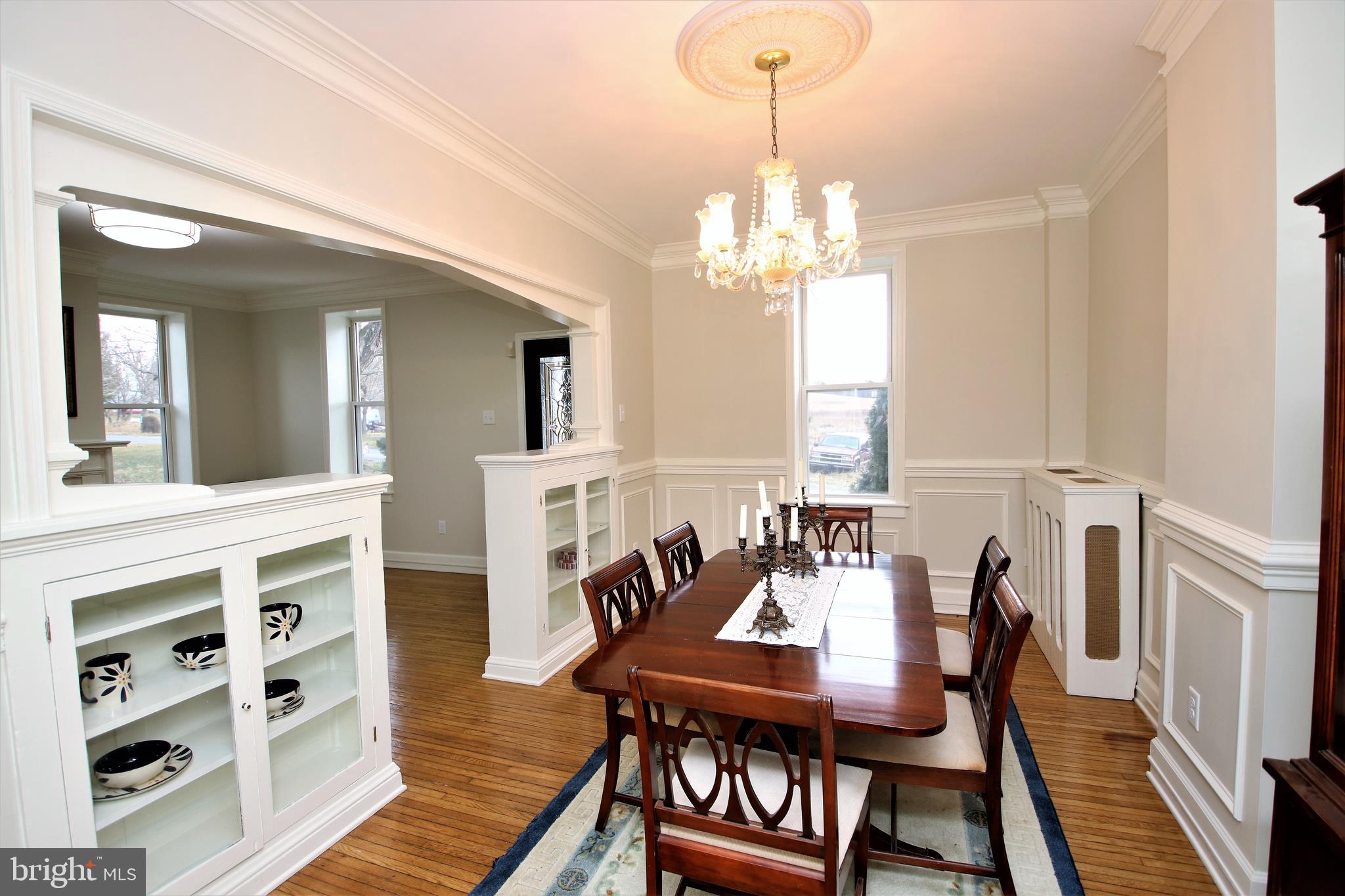 12202 Walnut Point Road Hagerstown, MD 21740 - Photo 9 of 53 Dining Room