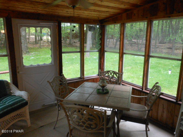 131 Gold Key Road Milford, PA 18337 - Photo 20 of 26 Sunroom