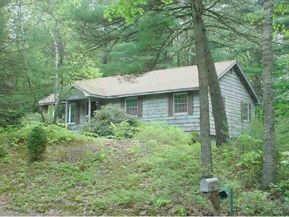 7 Jowders Cove Road Rindge, NH 03461 - Photo 1 of 1