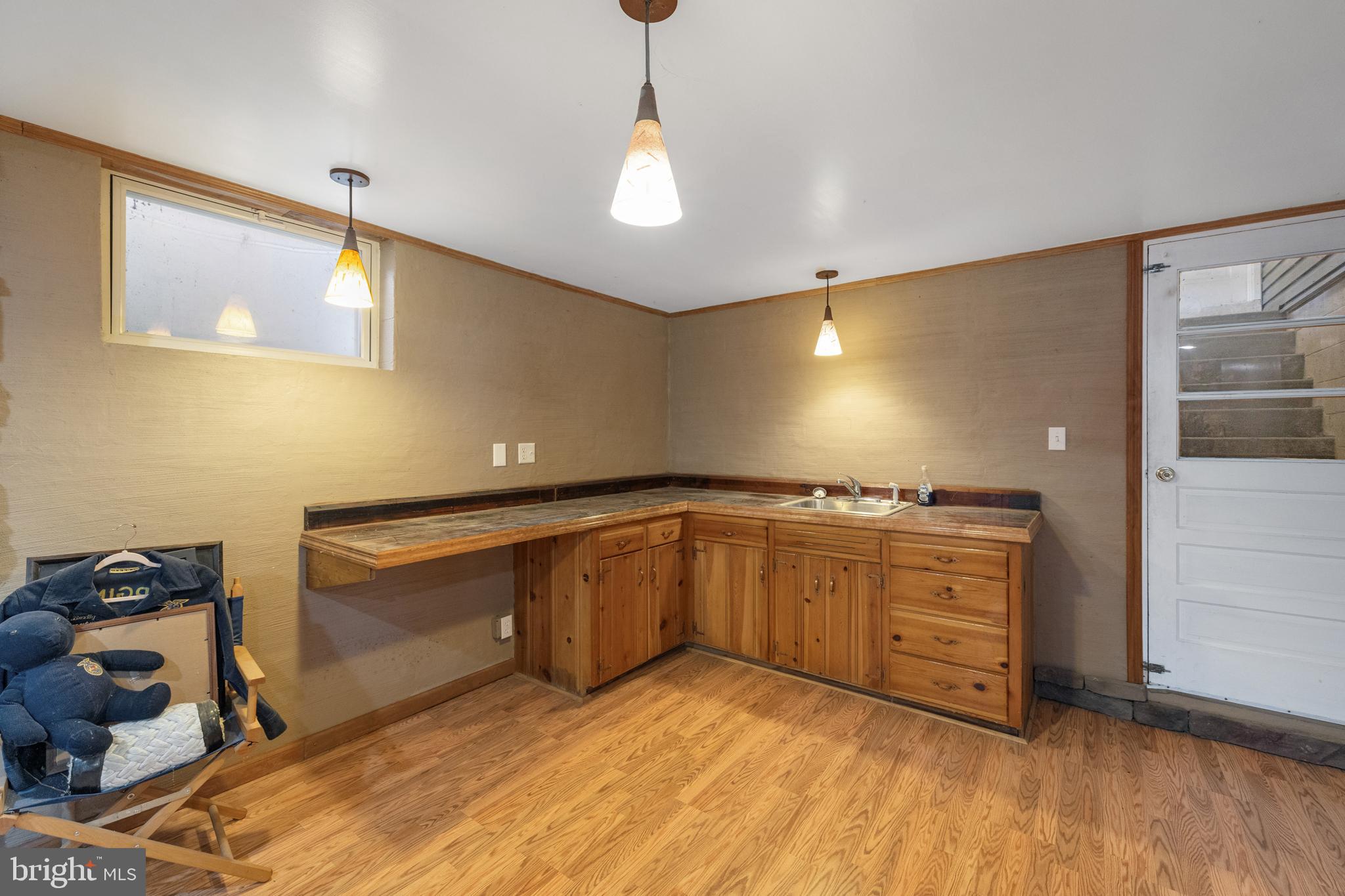 14441 North Mountain Road Broadway, VA 22815 - Photo 57 of 69 Cabinetry w/sink