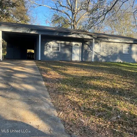 $45,000 | 2732 Teresa Drive, Jackson, MS 39212