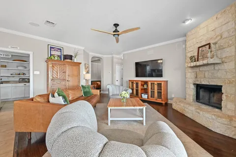 $445,000 | 939 Avery Parkway, New Braunfels, TX 78130