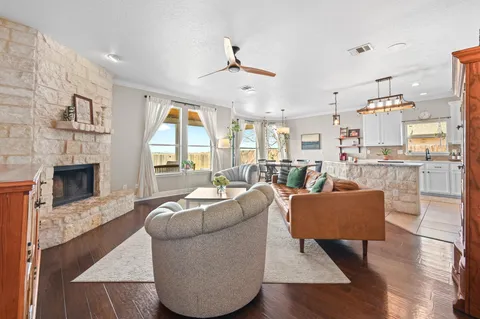 $445,000 | 939 Avery Parkway, New Braunfels, TX 78130