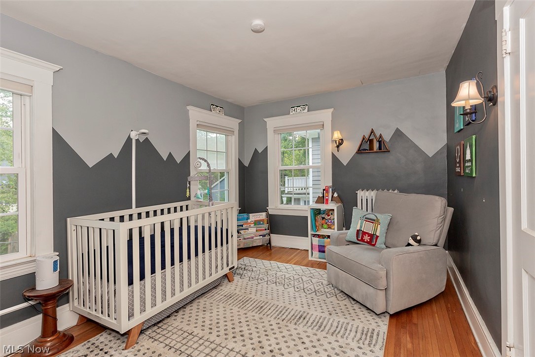 2869 Coleridge Road Cleveland, OH 44118 - Photo 18 of 29