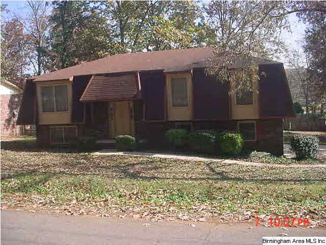 6201 Gunter Street Anniston, AL 36206 - Photo 26 of 27