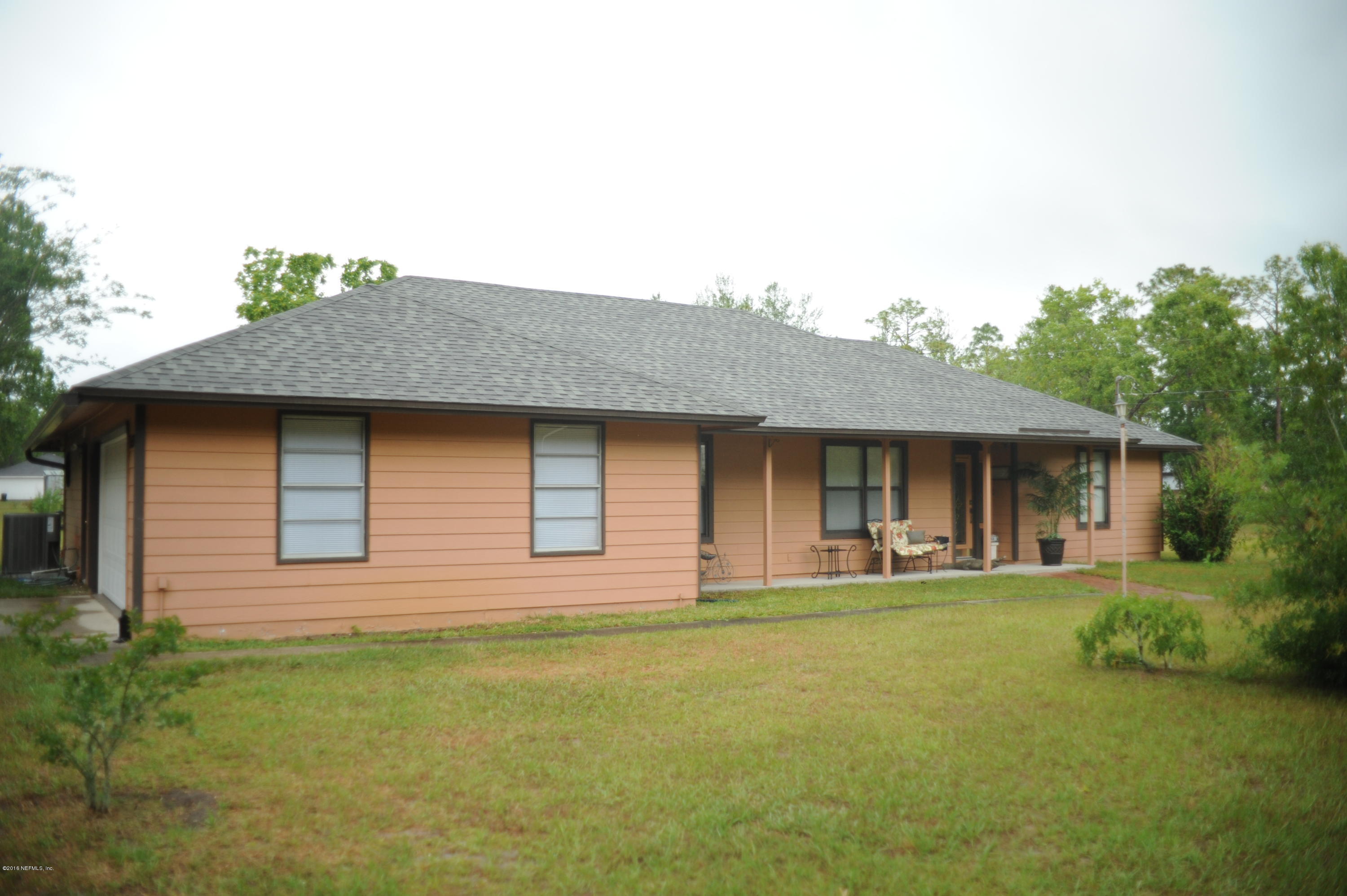 553 Branscomb Road Middleburg, FL 32068 - Photo 1 of 27 Front of home