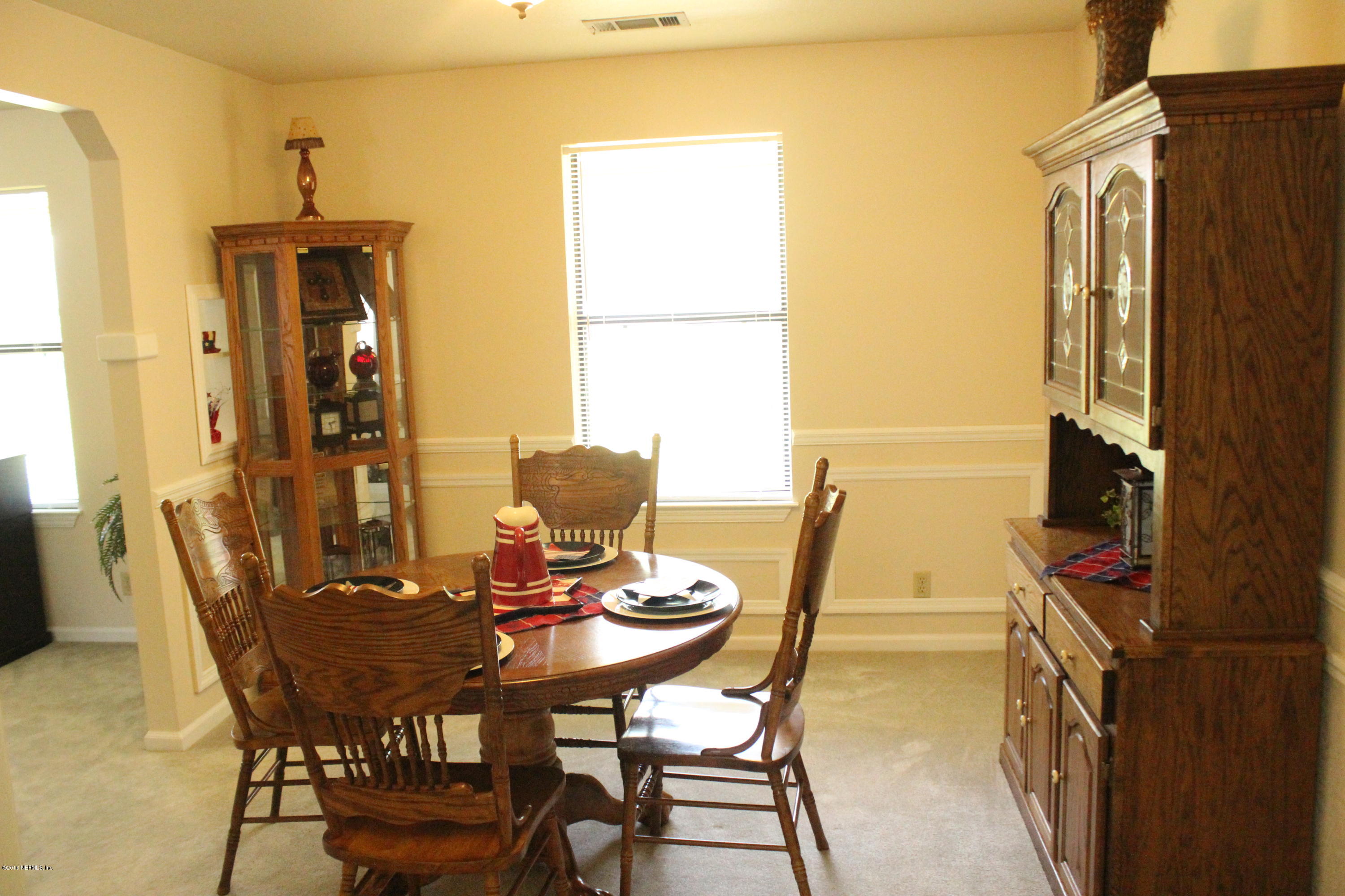 553 Branscomb Road Middleburg, FL 32068 - Photo 18 of 27 Formal Dining Rm