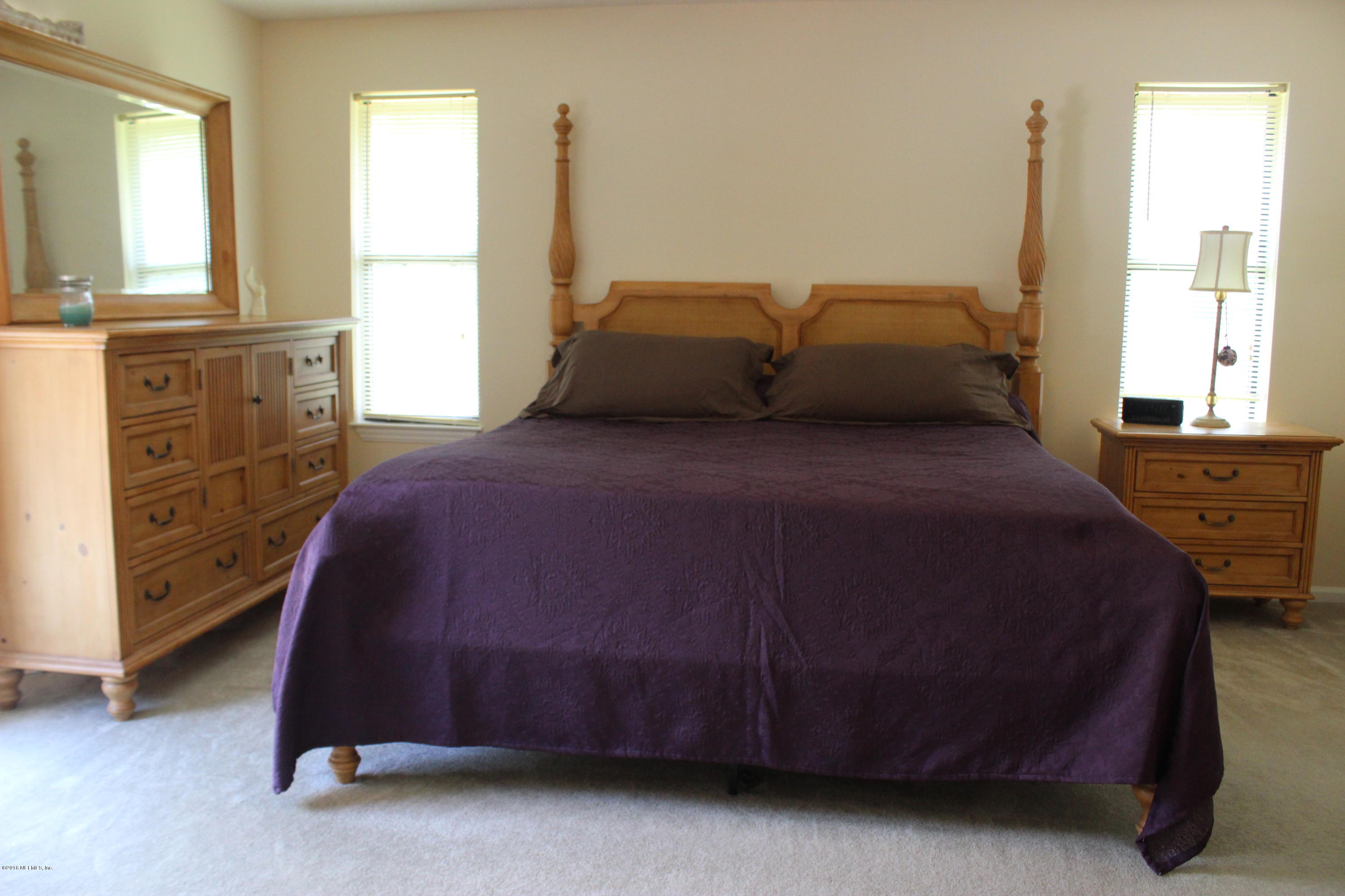 553 Branscomb Road Middleburg, FL 32068 - Photo 20 of 27 Master Bd rm