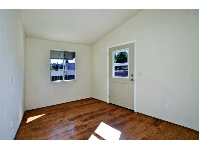 111 Hames Road Corralitos, CA 95076 - Photo 12 of 25 a view of empty room with window
