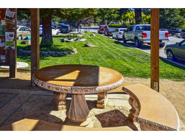 111 Hames Road Corralitos, CA 95076 - Photo 24 of 25 a view of outdoor space yard deck and patio