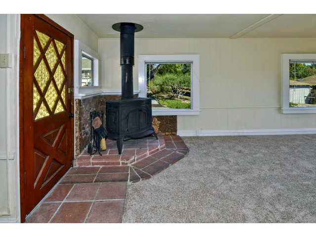 111 Hames Road Corralitos, CA 95076 - Photo 5 of 25 a picture of floor plan