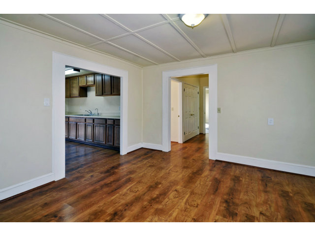 111 Hames Road Corralitos, CA 95076 - Photo 8 of 25 a view of a livingroom with wooden floor