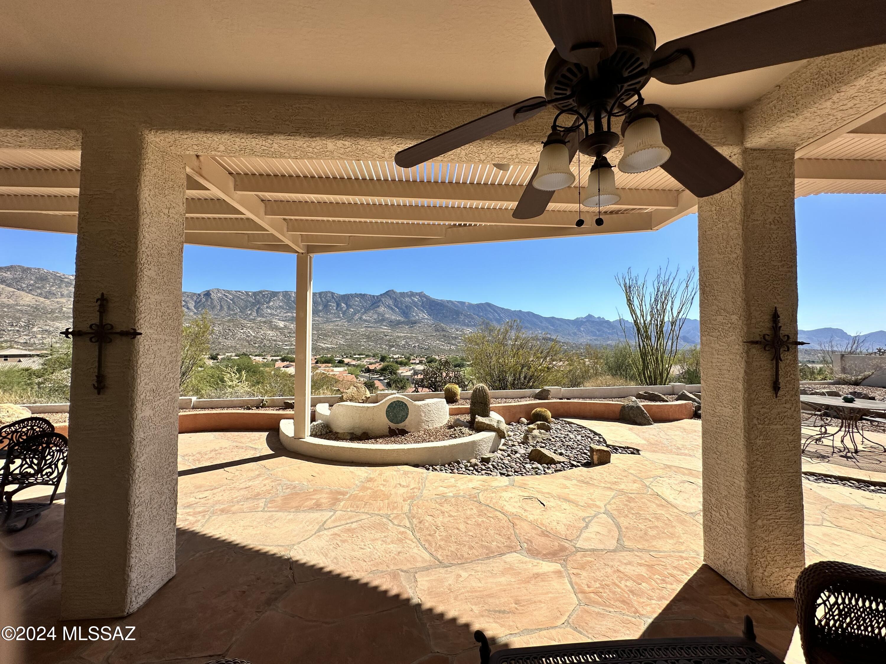 65091 East Diamond Ridge Court Tucson, AZ 85739 - Photo 25 of 32