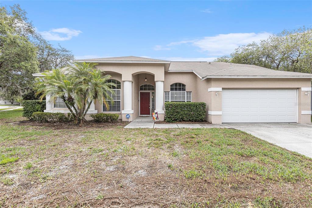 7752 Damask Lane New Port Richey, FL 34654 - Photo 1 of 1