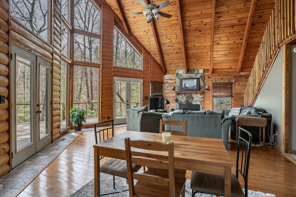 311 Ruby Lane Ellijay, GA 30540 - Photo 31 of 73 Gallery Image 31