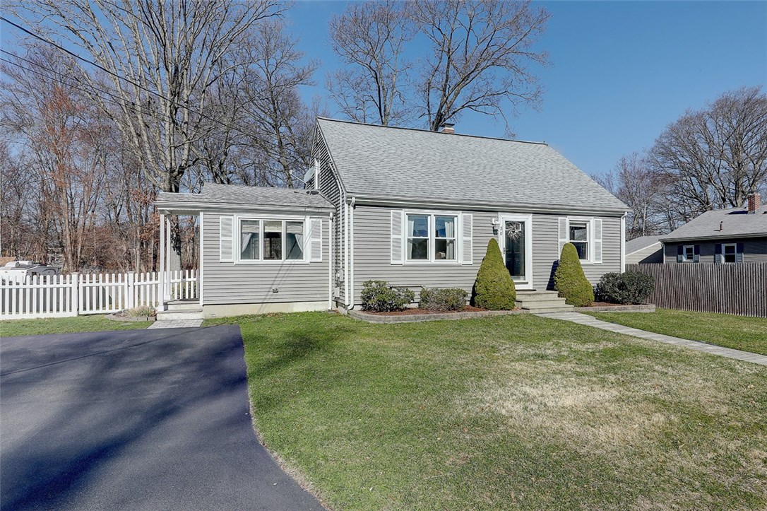 30 Linwood Road Cumberland, RI 02864 - Photo 2 of 40