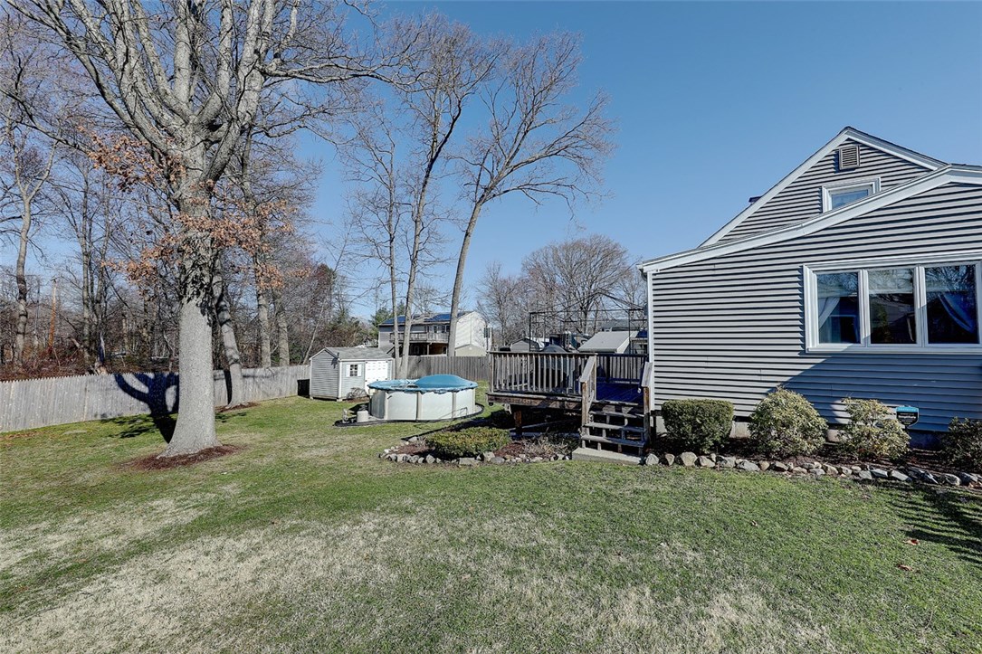 30 Linwood Road Cumberland, RI 02864 - Photo 4 of 40