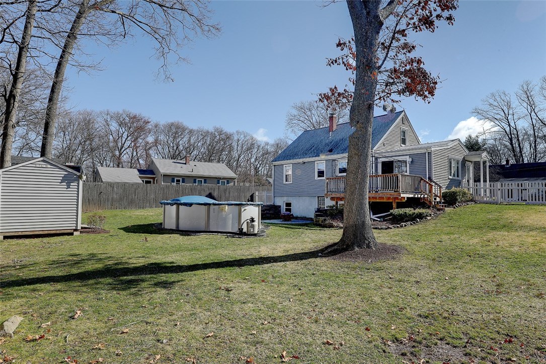 30 Linwood Road Cumberland, RI 02864 - Photo 5 of 40