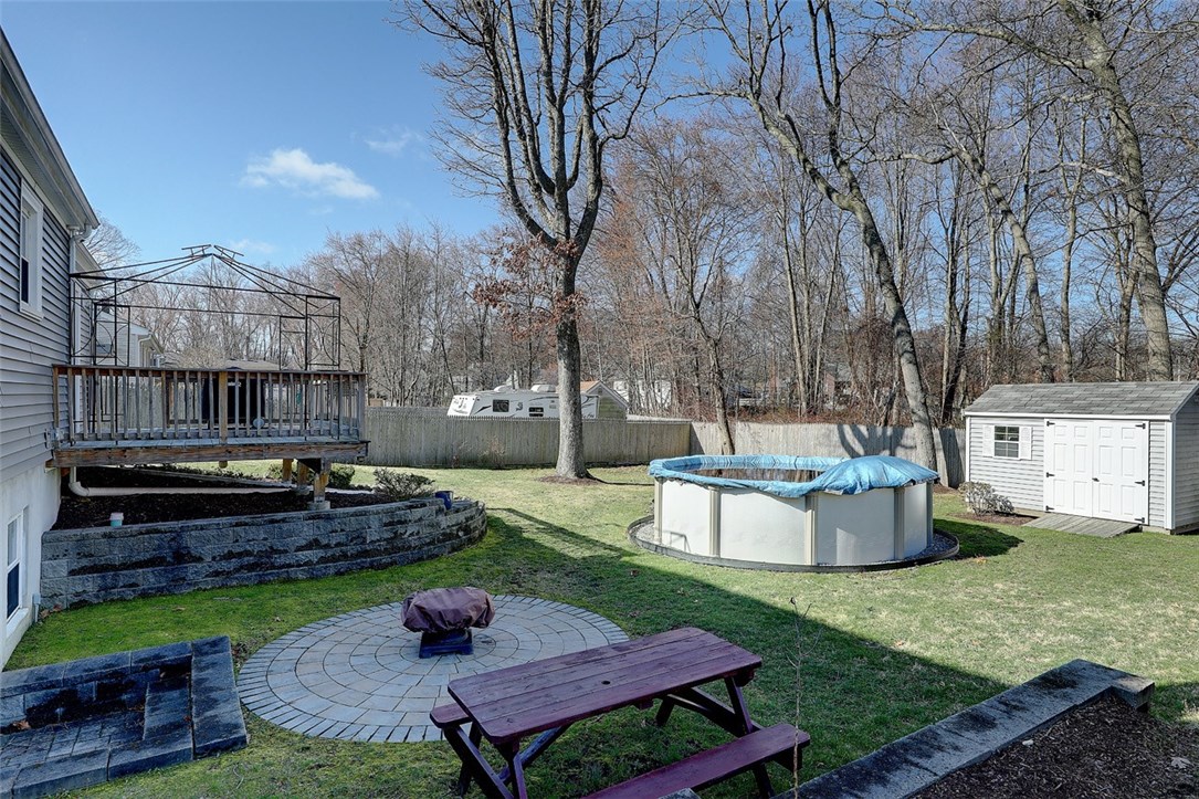 30 Linwood Road Cumberland, RI 02864 - Photo 7 of 40