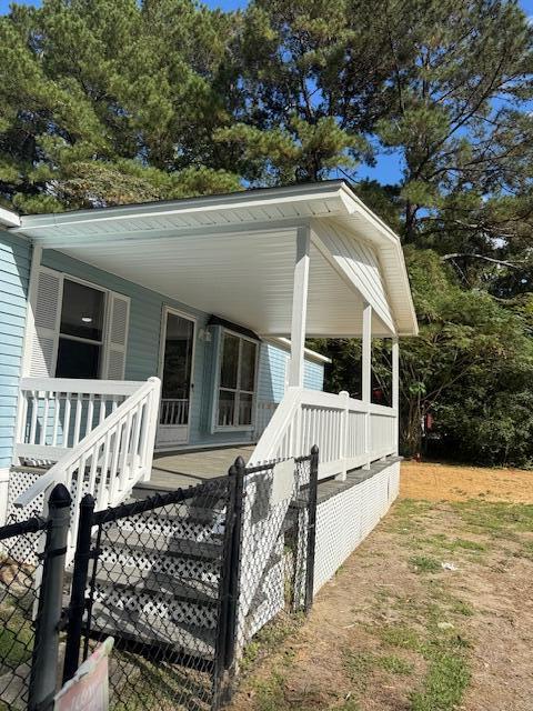 1875 Salterstown Road Sumter, SC 29153 - Photo 2 of 22 IMG_7167