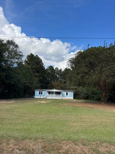1875 Salterstown Road Sumter, SC 29153 - Photo 3 of 22 IMG_7172