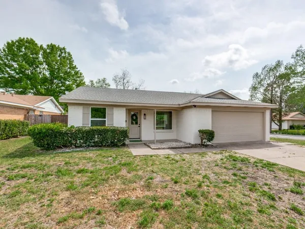 $424,900 | 625 Cambridge Drive, Richardson, TX 75080