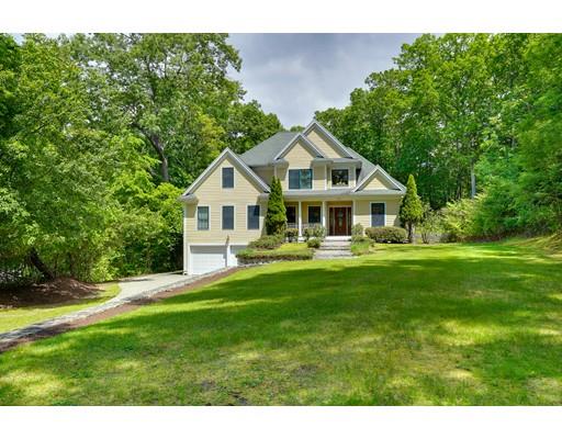 31 Overlook Road Wayland, MA 01778 - Photo 3 of 30